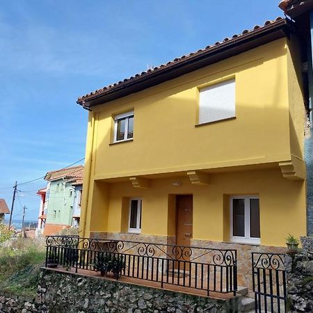 Villa Arodri Sella à Ribadesella Extérieur photo