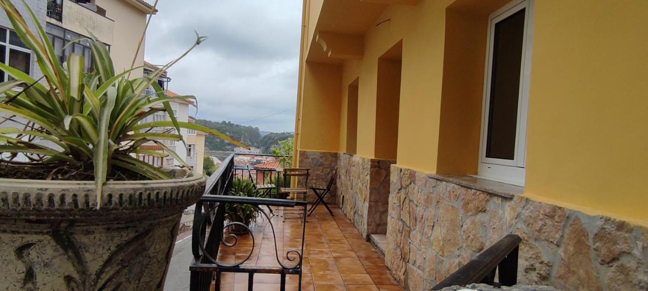 Villa Arodri Sella à Ribadesella Extérieur photo
