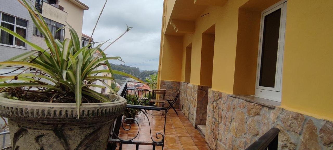 Villa Arodri Sella à Ribadesella Extérieur photo