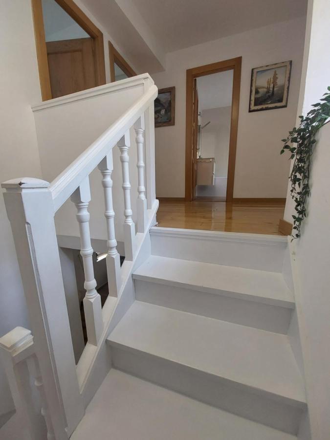 Villa Arodri Sella à Ribadesella Extérieur photo