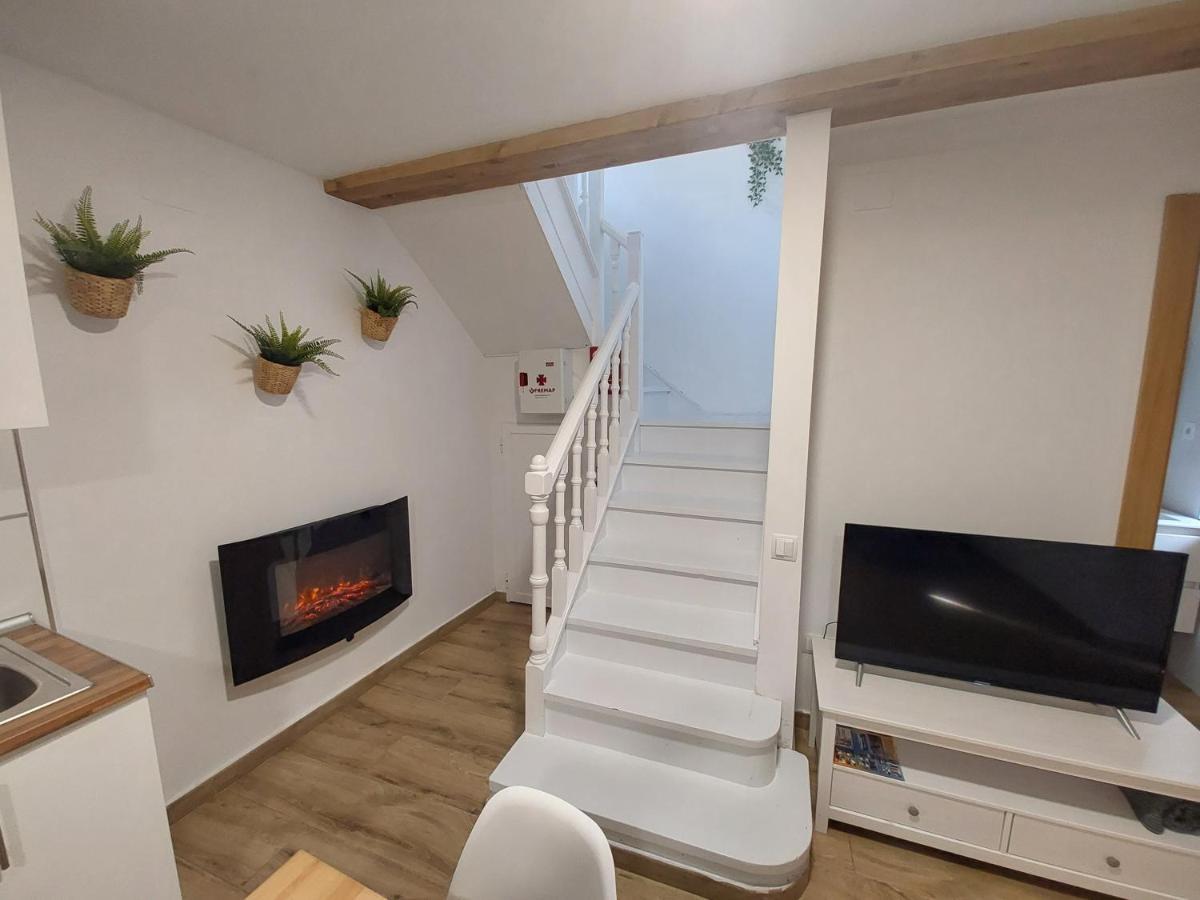 Villa Arodri Sella à Ribadesella Extérieur photo