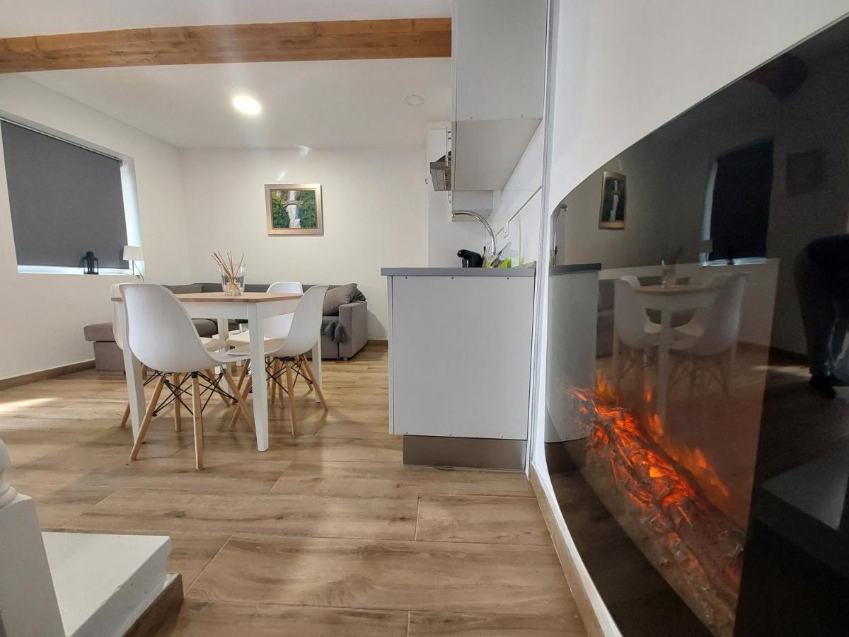 Villa Arodri Sella à Ribadesella Extérieur photo